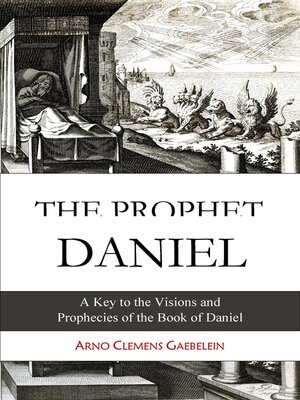 cover image of The Prophet Daniel